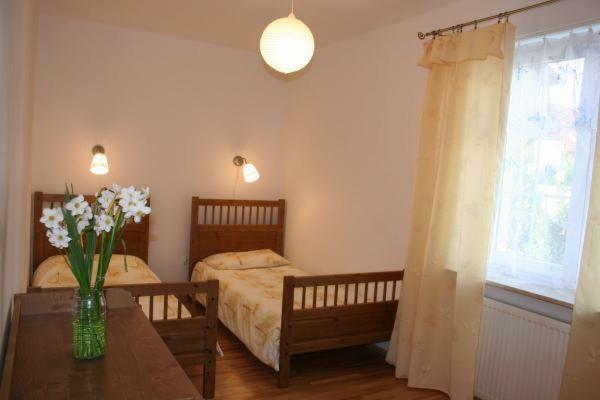 B & B Leliwa Tarnow Bagian luar foto