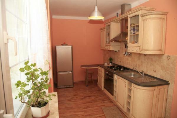 B & B Leliwa Tarnow Bagian luar foto